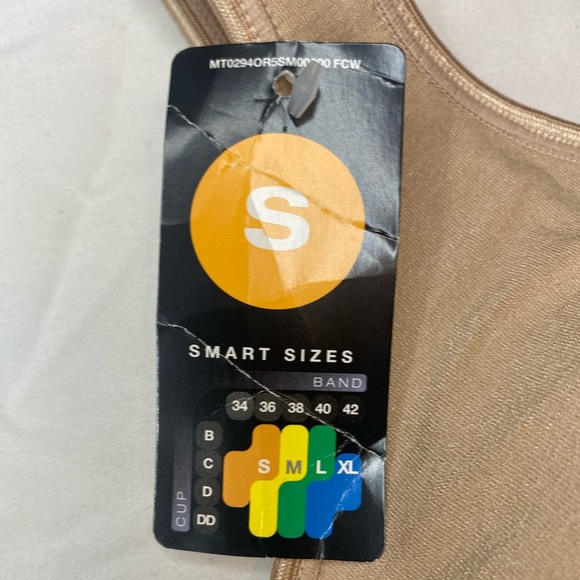 Bali Comfort Revolution Bra - Picture 10 of 11